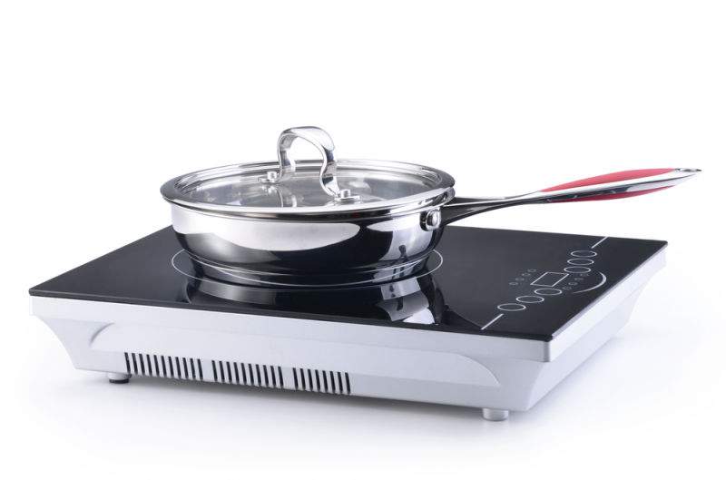 induction stove models and prices